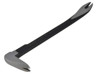 Stanley Precision Pry Bar Claw 250mm (10in) (3253560551148) STA055114