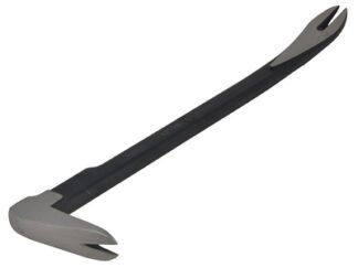 Stanley Precision Pry Bar Claw 300mm (12 Inch) (3253560551155) STA055115