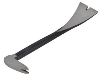 Stanley Precision Moulding Pry Bar 200mm (8in) (3253560551162) STA055116
