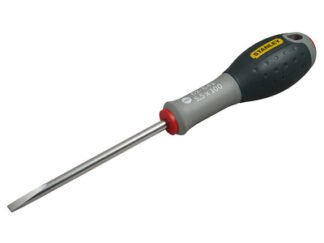 Stanley FatMax® Stainless Steel Screwdriver Parallel Tip 5.5 x 100mm (3253560626419) STA062641