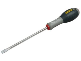 Stanley FatMax® Stainless Steel Screwdriver Flared Tip 8.5 x 175mm (3253560626433) STA062643