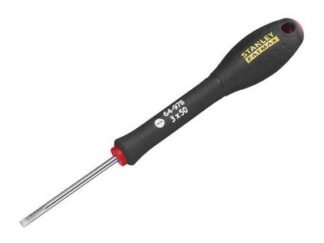 Stanley FatMax® Screwdriver Parallel Tip 3.0 x 50mm (3253560649784) STA064978