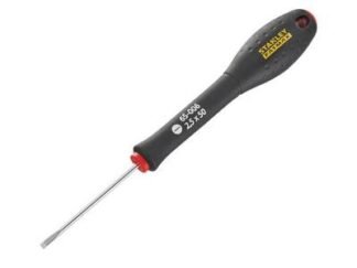 Stanley FatMax® Screwdriver Parallel Tip 2.5 x 50mm (3253560650063) STA065006