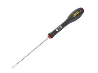 Stanley FatMax® Screwdriver Parallel Tip 3.0 x 100mm (3253560650087) STA065008