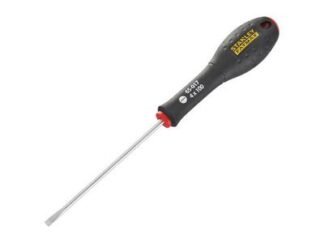 Stanley FatMax® Screwdriver Parallel Tip 4.0 x 100mm (3253560650179) STA065017