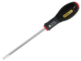 Stanley FatMax® Screwdriver Parallel Tip 6.5 x 150mm (3253560650964) STA065096