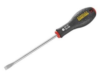 Stanley FatMax® Screwdriver Flared Tip 8.0 x 150mm (3253560651374) STA065137