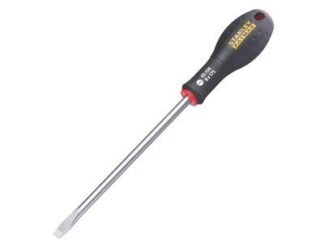 Stanley FatMax® Screwdriver Flared Tip 8.0 x 175mm (3253560651381) STA065138