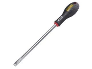 Stanley FatMax® Screwdriver Flared Tip 10.0 x 200mm (3253560651398) STA065139