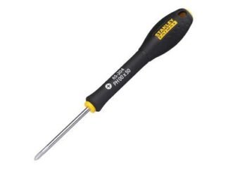 Stanley FatMax® Screwdriver Phillips Tip PH00 x 50mm (3253560652043) STA065204