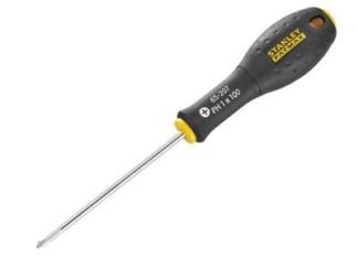 Stanley FatMax® Screwdriver Phillips Tip PH1 x 100mm (3253560652074) STA065207