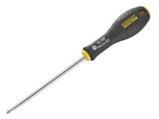 Stanley FatMax® Screwdriver Phillips Tip PH2 x 125mm (3253560652098) STA065209