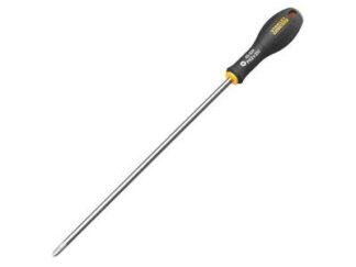 Stanley FatMax® Screwdriver Phillips Tip PH2 x 250mm (3253560652241) STA065224