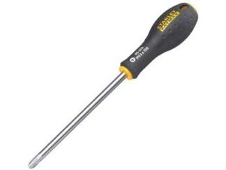 Stanley FatMax® Screwdriver Phillips Tip PH3 x 150mm (3253560653163) STA065316