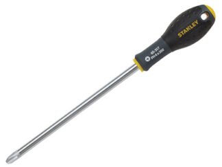 Stanley FatMax® Screwdriver Phillips Tip PH4 x 200mm (3253560653170) STA065317