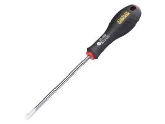 Stanley FatMax® Screwdriver Flared Tip 5.5 x 125mm (3253560654825) STA065482