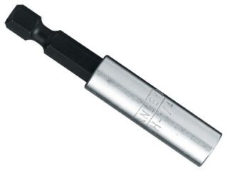 Stanley Magnetic Bit Holder 1/4 Hex (3253560687328) STA068732