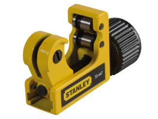 Stanley Adjustable Pipe Cutter 3-22mm (3253560704476) STA070447