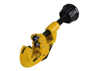 Stanley Adjustable Pipe Cutter 3-30mm (3253560704483) STA070448