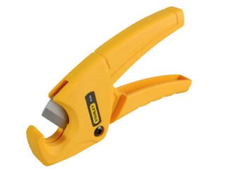 Stanley Plastic Pipe Cutter 28mm (3253560704506) STA070450