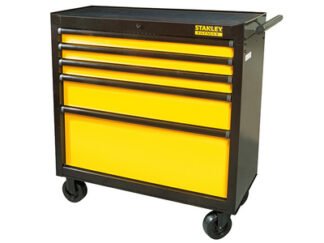 Stanley FatMax® Metal Cabinet (3253560740276) STA074027