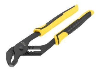 Stanley ControlGrip™ Groove Joint Pliers 250mm (3253560743611) STA074361