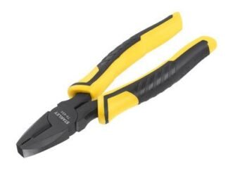 Stanley ControlGrip™ Combination Pliers 180mm (7in) (3253560744540) STA074454