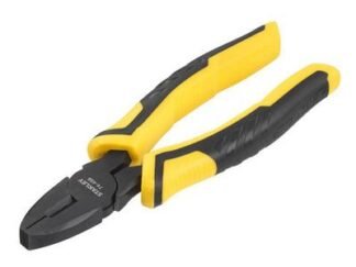 Stanley ControlGrip™ Combination Pliers 150mm (6in) (3253560744564) STA074456