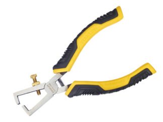 Stanley ControlGrip™ Wire Strippers 150mm (3253560750688) STA075068