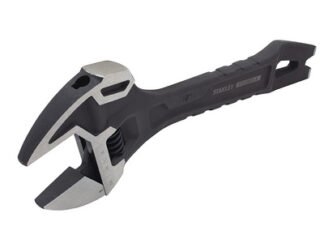 Stanley FatMax® Demolition Wrench 250mm (10in) Capacity 37mm (3253560750817) STA075081