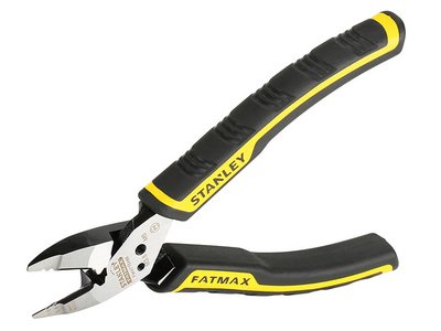 Stanley FatMax® 5-in-1 Diagonal Pliers 180mm (7in) (3253560754686) STA075468