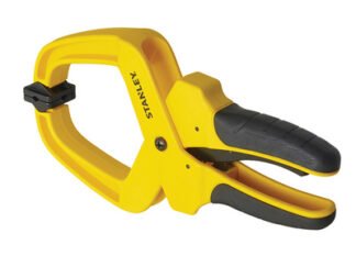 Stanley Hand Clamp 50mm (2in) (3253560831998) STA083199