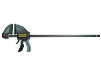 Stanley FatMax® XL Trigger Clamp 1250mm (3253560832421) STA083242