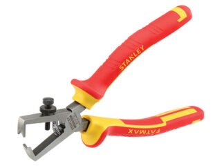 Stanley FatMax® Wire Stripping Pliers VDE 170mm (3253560840105) STA084010