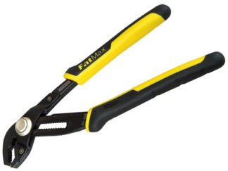 Stanley FatMax® Groove Joint Pliers 250mm (3253560846480) STA084648