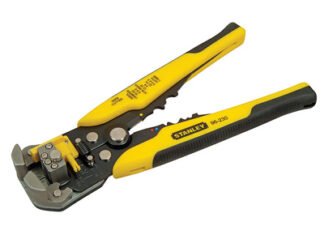 Stanley FatMax® Auto Wire Stripping Pliers (3253560962302) STA096230