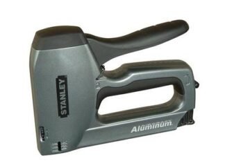 Stanley 0TR250 Heavy-Duty Staple & Nail Gun (3253560050078) STA0TR250