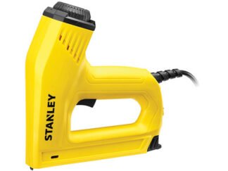 Stanley 0-TRE550 Electric Staple/Nail Gun (3253560058586) STA0TRE550
