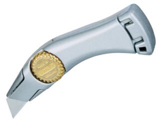 Stanley Titan Fixed Blade Trimming Knife Loose (3253561105500) STA110550