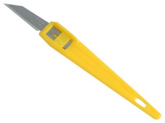 Stanley Throwaway Knives (Box of 50) (13253561106016) STA110601B