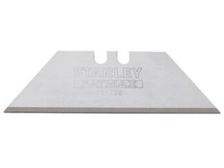 Stanley FatMax® Utility Blades (Dispenser of 100) (3253561117008) STA111700