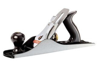 Stanley No.5 Jack Plane (2in) (5000366120058) STA112005