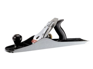 Stanley No.6 Fore Plane (2.3/8in) (0076174120066) STA112006