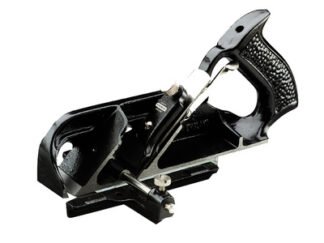 Stanley No.78 Duplex Rebate Plane (3253561120787) STA112078