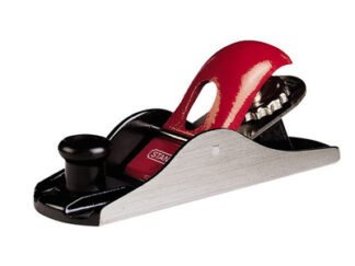 Stanley No.110 Block Plane (3253561121166) STA112116