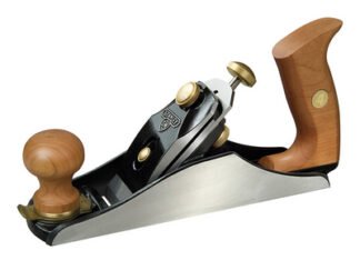 Stanley No.4 Sweetheart Premium Bench Plane (2in) (3253561121364) STA112136