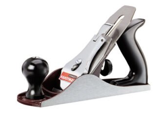 Stanley H.1204 Handyman Plane (2in) (3253561122040) STA112204