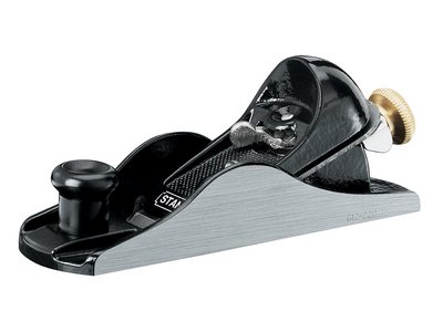 Stanley No.220 Block Plane (3253561122200) STA112220