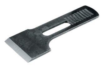 Stanley Iron for 78 Plane (3253561123337) STA112333