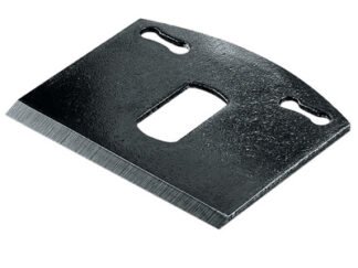Stanley 151 Series Spokeshave Iron 55mm (3253561123504) STA112350